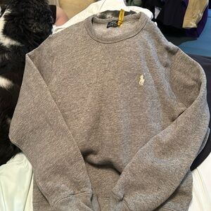 Polo Ralph Lauren sweatshirt